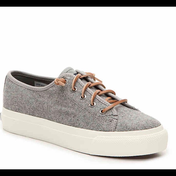 Sperry Shoes - Sperry Cliffside Platform Slip-On Sneaker 👟